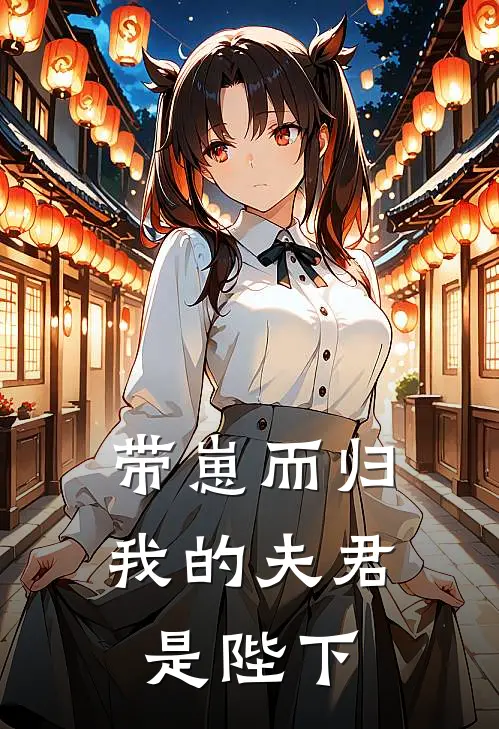 带崽而归，我的夫君是陛下
