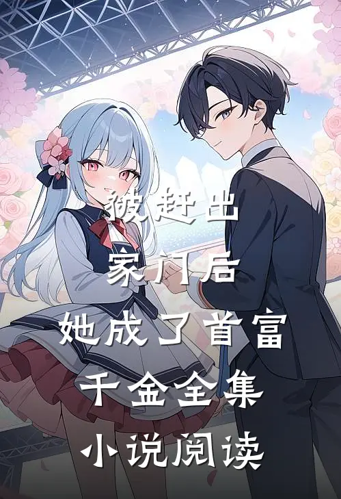 被赶出家门后，她成了首富千金全集小说阅读