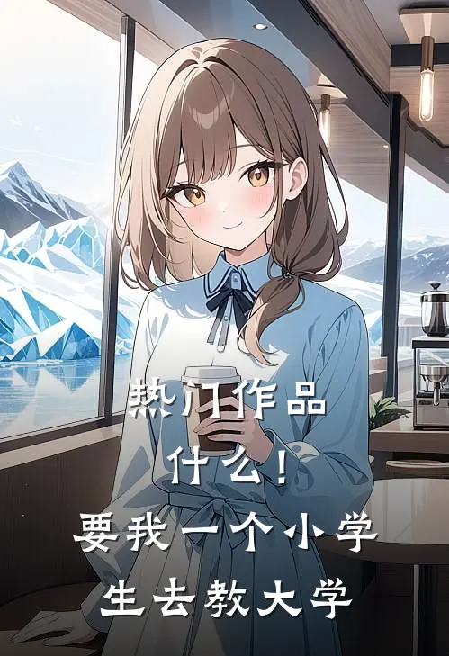 热门作品什么！要我一个小学生去教大学