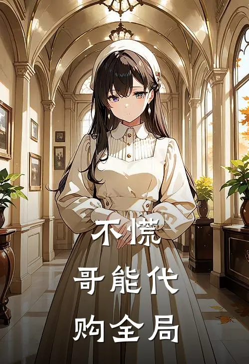 不慌，哥能代购全局