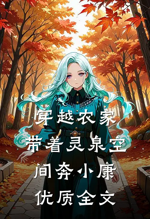 穿越农家：带着灵泉空间奔小康优质全文