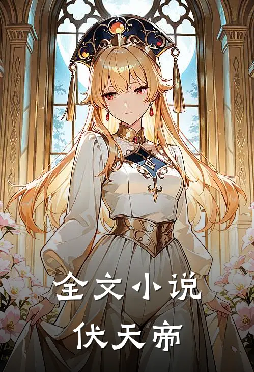 全文小说伏天帝