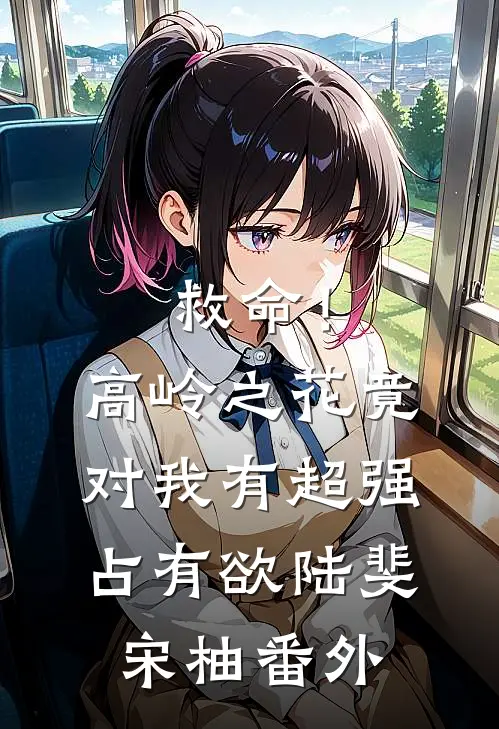 救命！高岭之花竟对我有超强占有欲陆斐宋柚 番外
