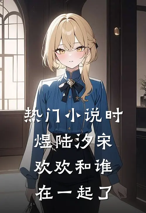 热门小说时煜陆汐宋欢欢和谁在一起了