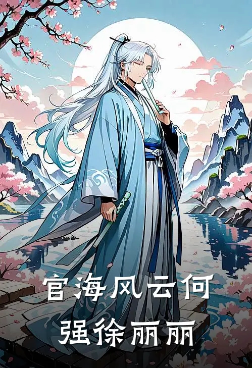 官海风云何强徐丽丽