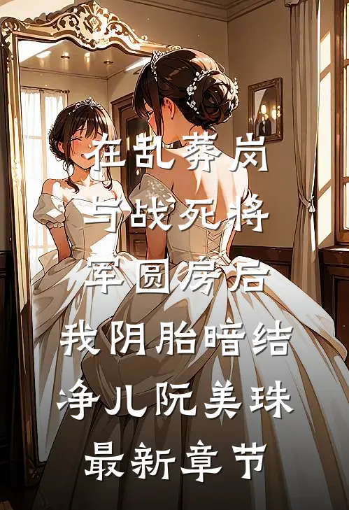 在乱葬岗与战死将军圆房后，我阴胎暗结净儿阮美珠最新章节