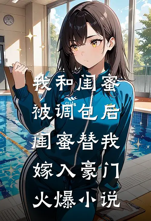 我和闺蜜被调包后，闺蜜替我嫁入豪门火爆小说
