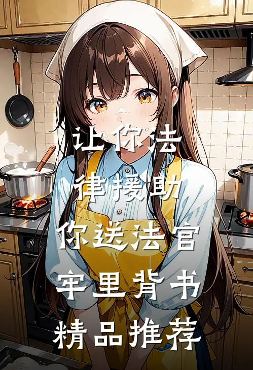 让你法律援助，你送法官牢里背书精品推荐