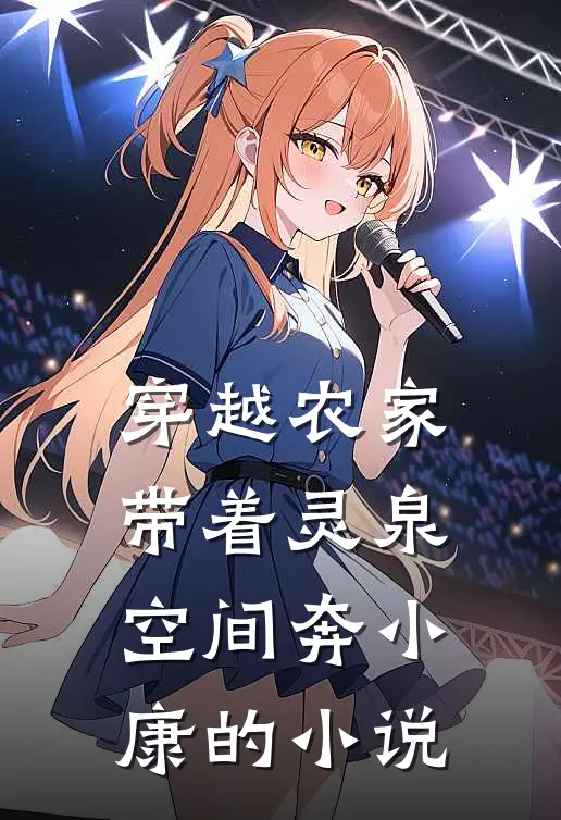 穿越农家：带着灵泉空间奔小康的小说