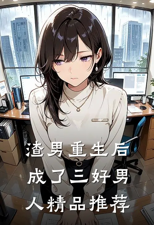 渣男重生后成了三好男人精品推荐