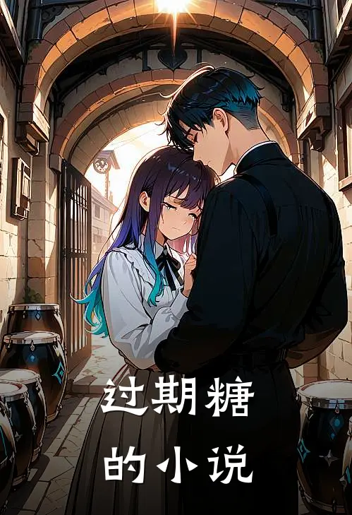 过期糖的小说