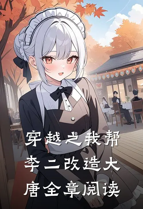 穿越之我帮李二改造大唐全章阅读