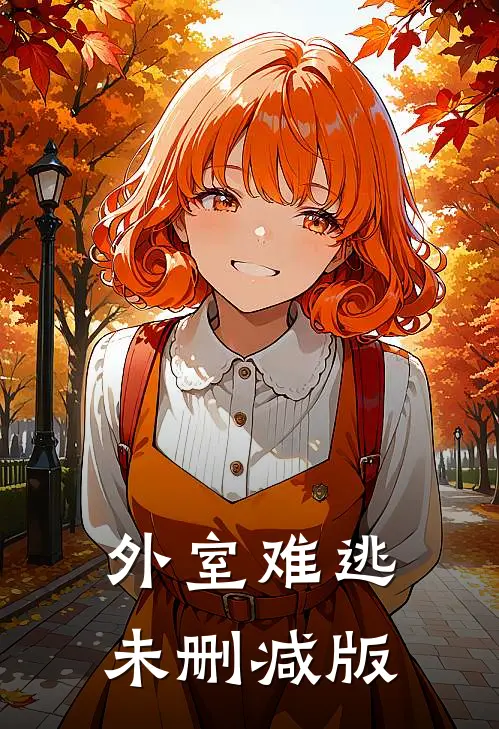 外室难逃未删减版
