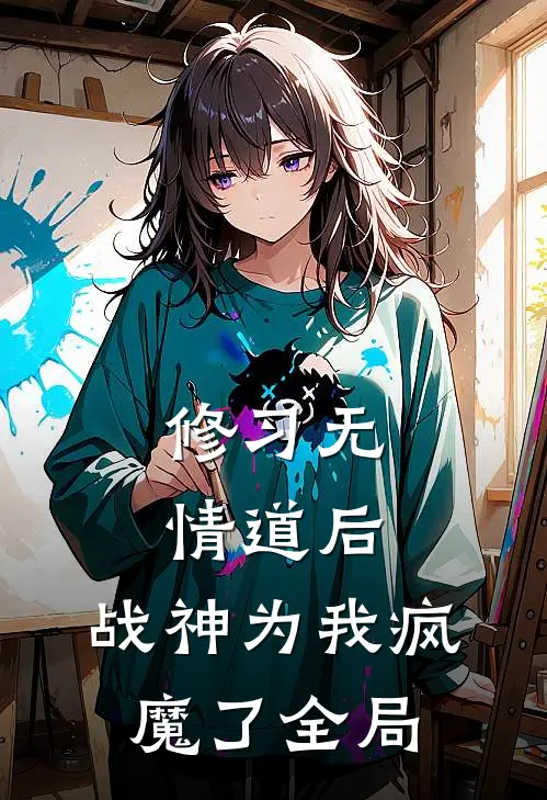 修习无情道后，战神为我疯魔了全局