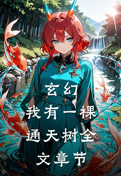 玄幻：我有一棵通天树全文章节