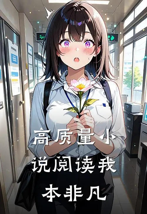 高质量小说阅读我本非凡
