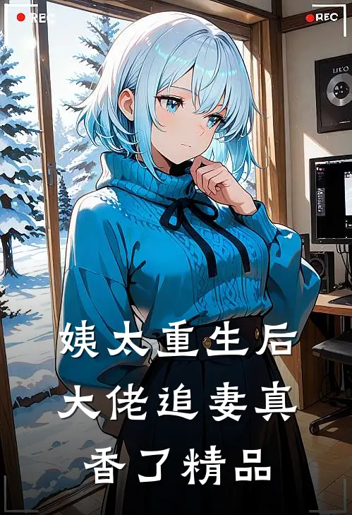 姨太重生后，大佬追妻真香了精品