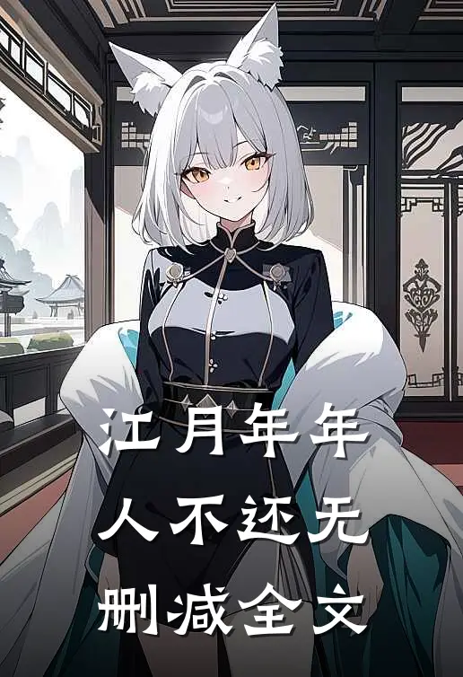 江月年年人不还无删减全文