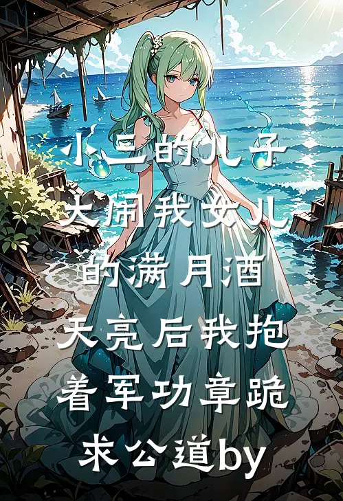 小三的儿子大闹我女儿的满月酒，天亮后我抱着军功章跪求公道by
