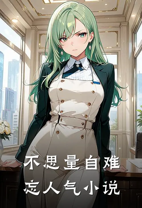 不思量自难忘人气小说