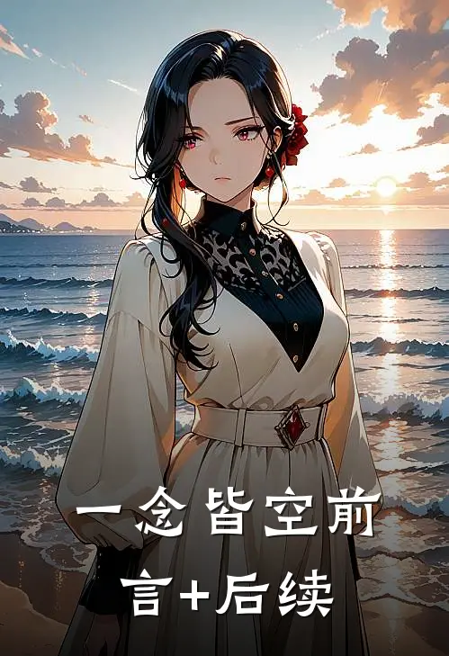 一念皆空前言+后续