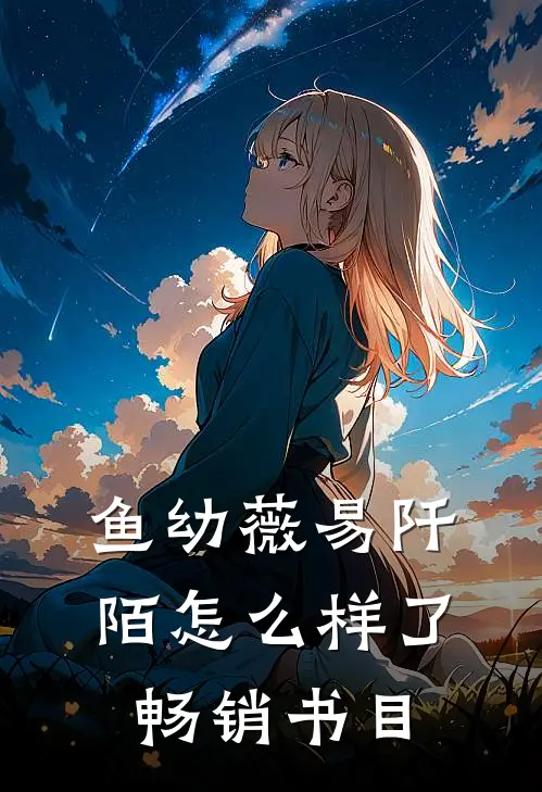 鱼幼薇易阡陌怎么样了畅销书目