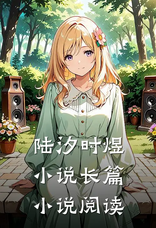 陆汐时煜小说长篇小说阅读