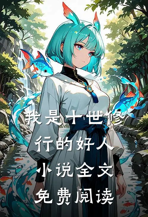 我是十世修行的好人小说全文免费阅读