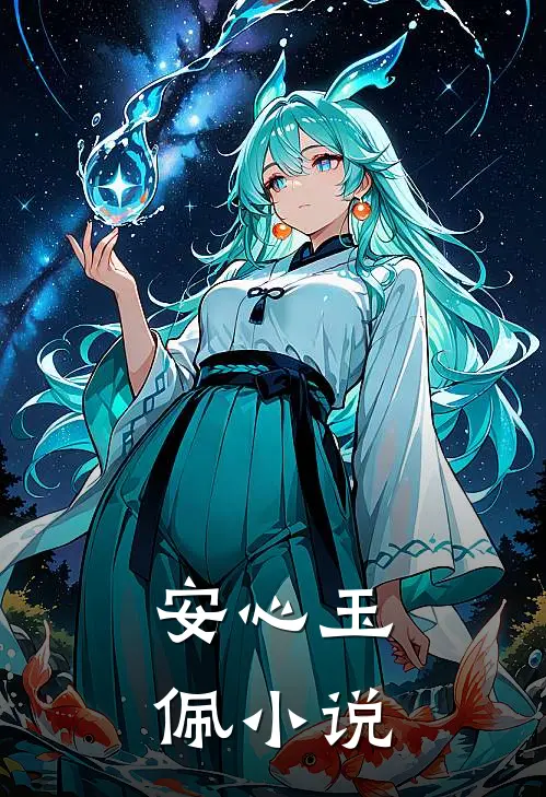 安心玉佩小说