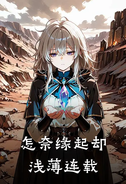 怎奈缘起却浅薄连载