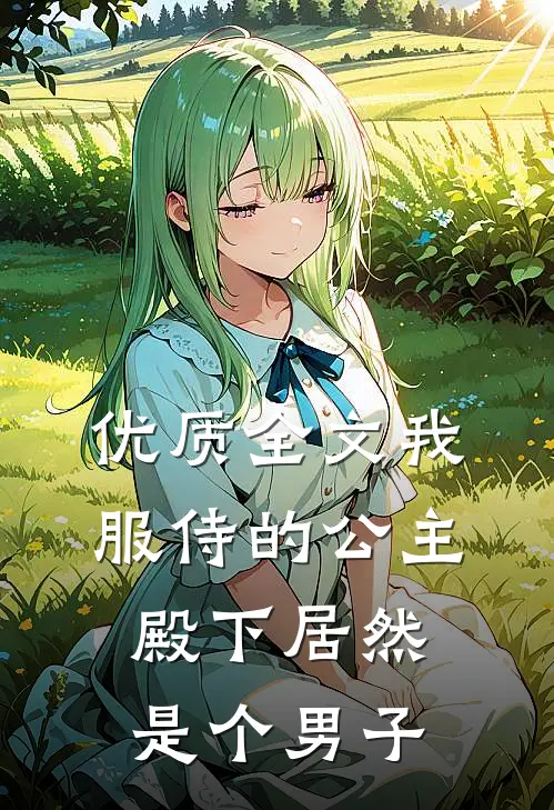 优质全文我服侍的公主殿下居然是个男子