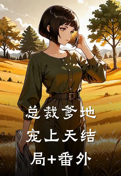 总裁爹地宠上天结局+番外