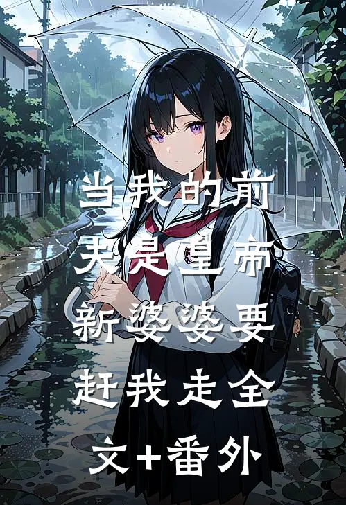 当我的前夫是皇帝，新婆婆要赶我走全文+番外