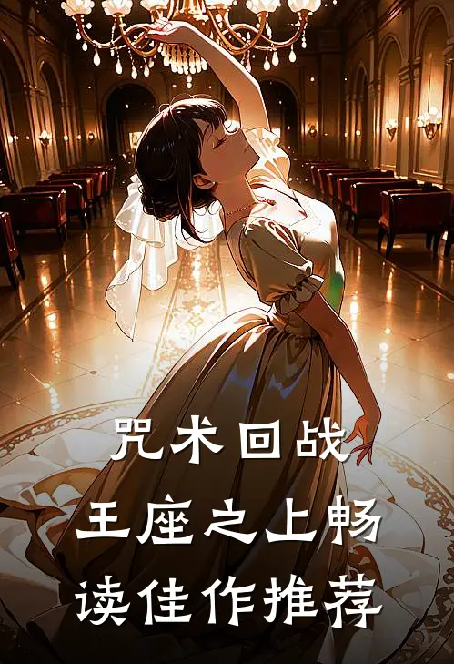 咒术回战：王座之上畅读佳作推荐