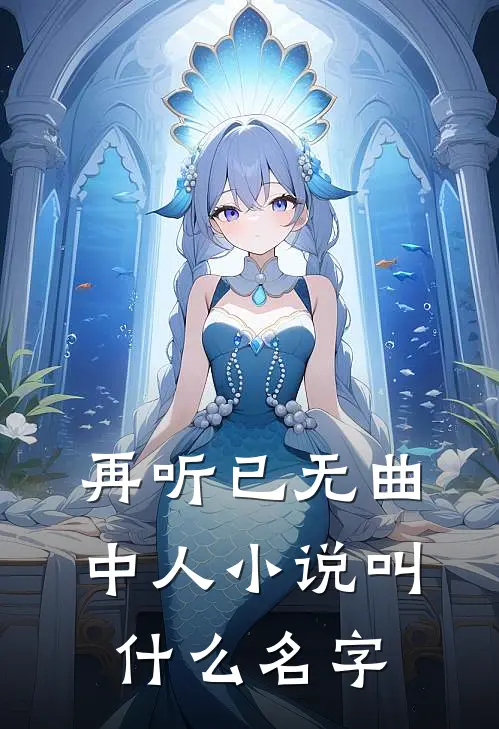 再听已无曲中人小说叫什么名字
