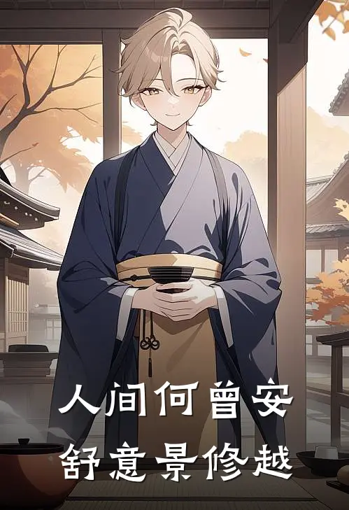 人间何曾安舒意景修越