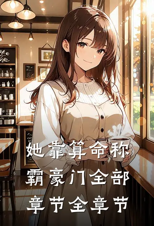 她靠算命称霸豪门全部章节全章节