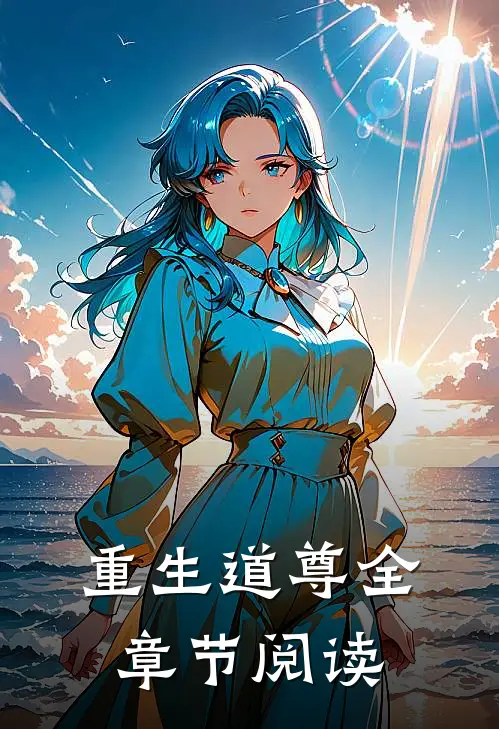 重生道尊全章节阅读