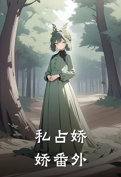 私占娇娇 番外