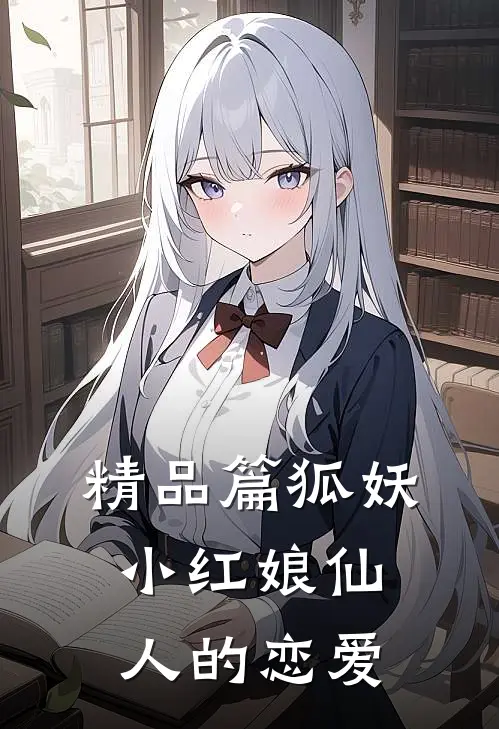 精品篇狐妖小红娘仙人的恋爱