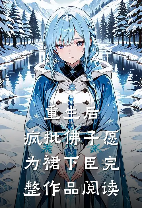 重生后，疯批佛子愿为裙下臣完整作品阅读