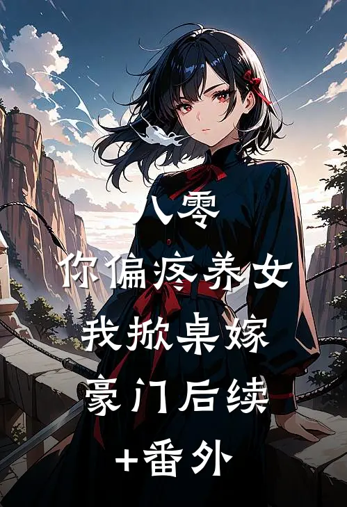 八零：你偏疼养女，我掀桌嫁豪门后续+番外