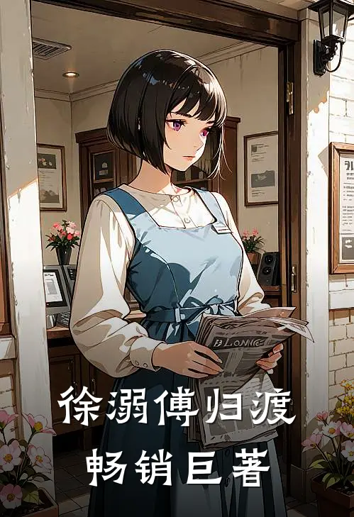 徐溺傅归渡畅销巨著