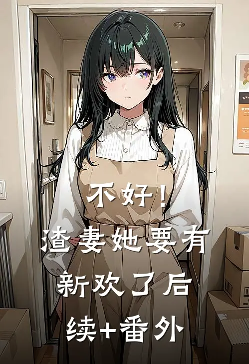 不好！渣妻她要有新欢了后续+番外