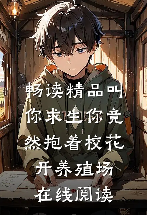 畅读精品叫你求生你竟然抱着校花开养殖场 在线阅读