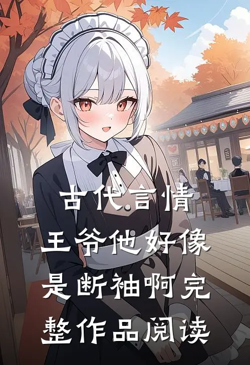 古代言情：王爷他好像是断袖啊完整作品阅读