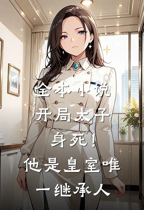 全本小说开局太子身死！他是皇室唯一继承人