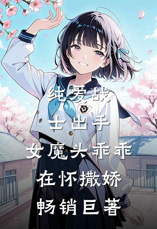 纯爱战士出手:女魔头乖乖在怀撒娇畅销巨著
