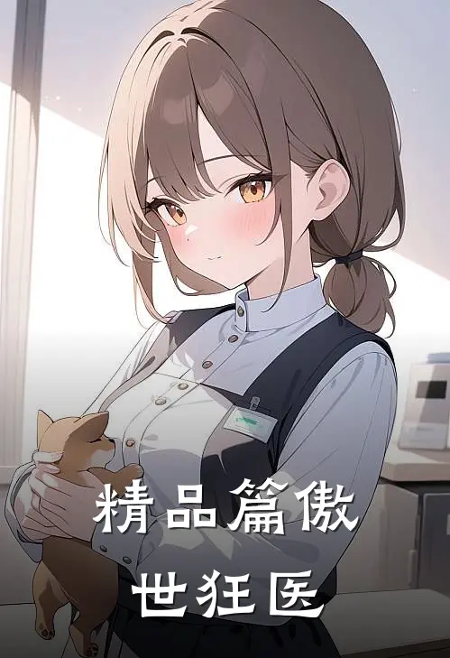 精品篇傲世狂医
