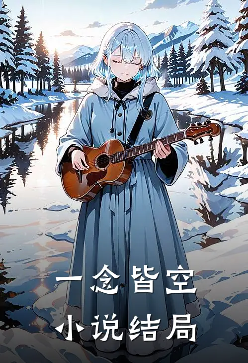 一念皆空小说结局